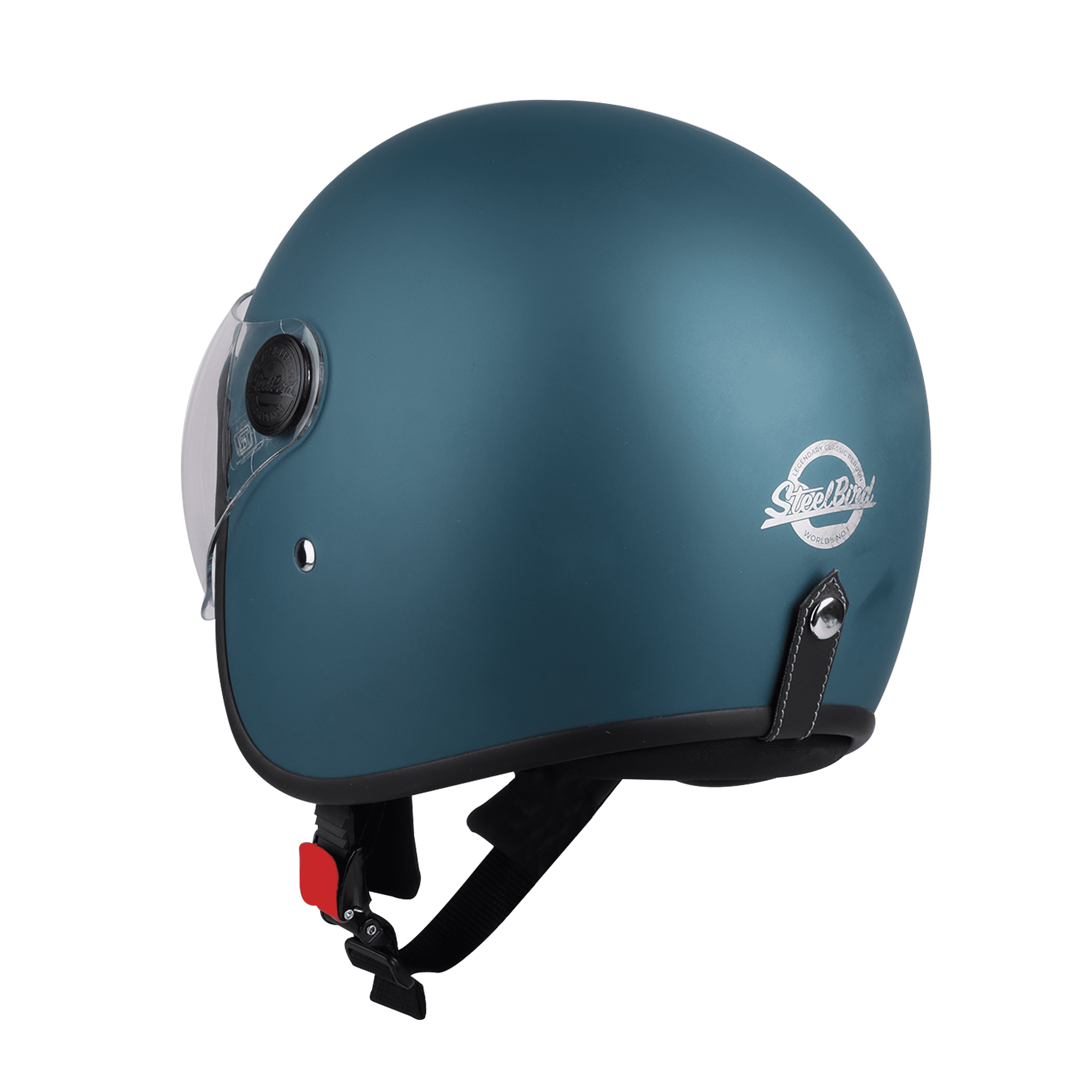 SBH-54 VINTAGE MAT SQUADRON BLUE